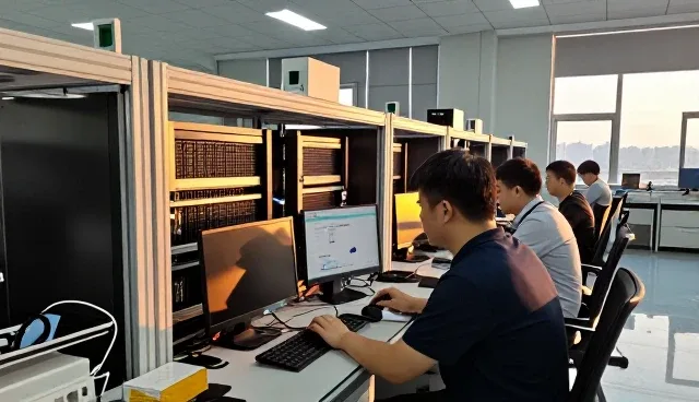 系统运维托管方案