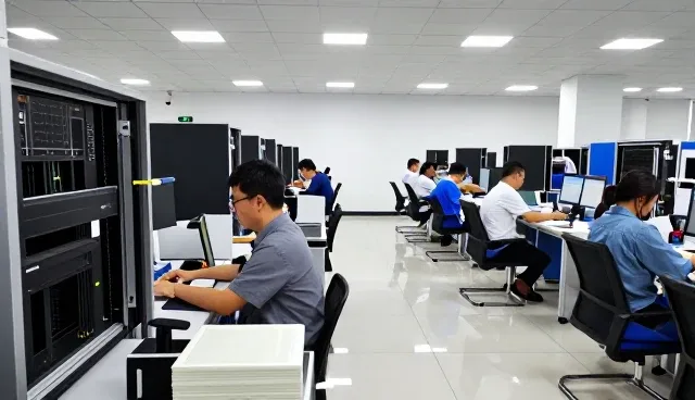 云平台运维服务