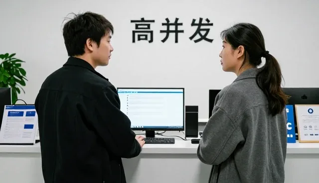 运维托管服务在不同场景下的性能表现分析